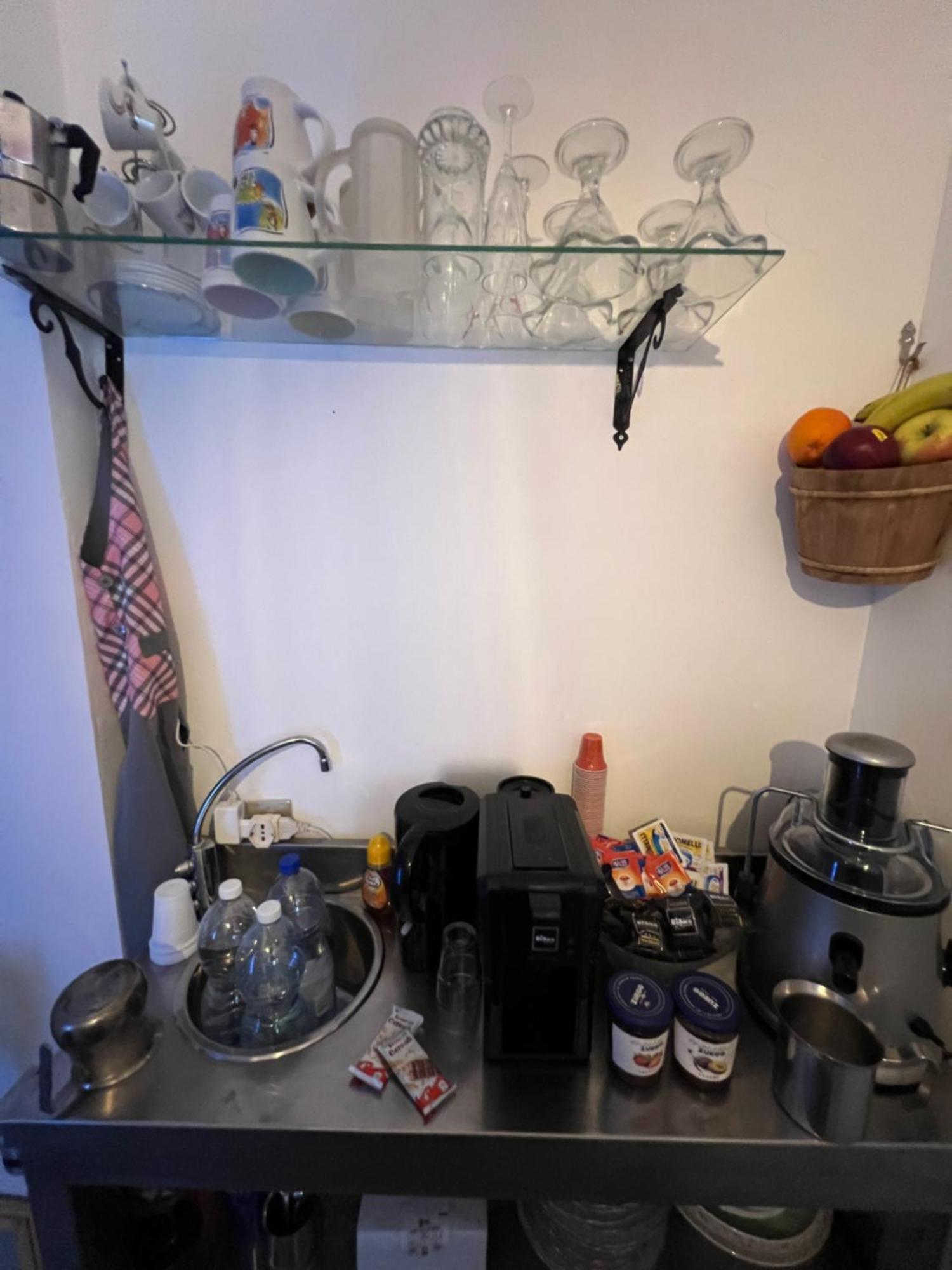 Stanze Al Porto Apartment ชิวิตาเวกเกีย ภายนอก รูปภาพ