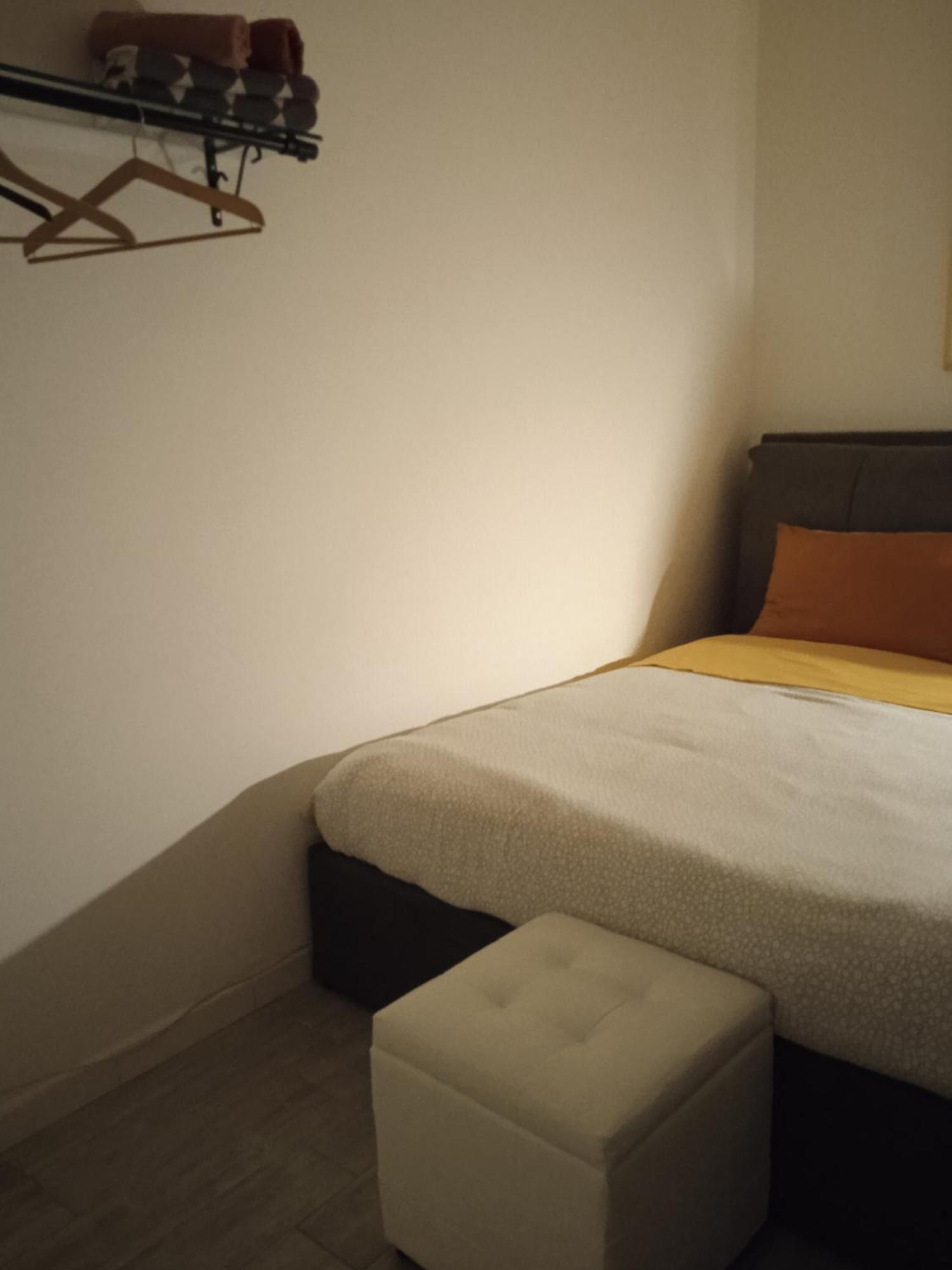 Stanze Al Porto Apartment ชิวิตาเวกเกีย ภายนอก รูปภาพ