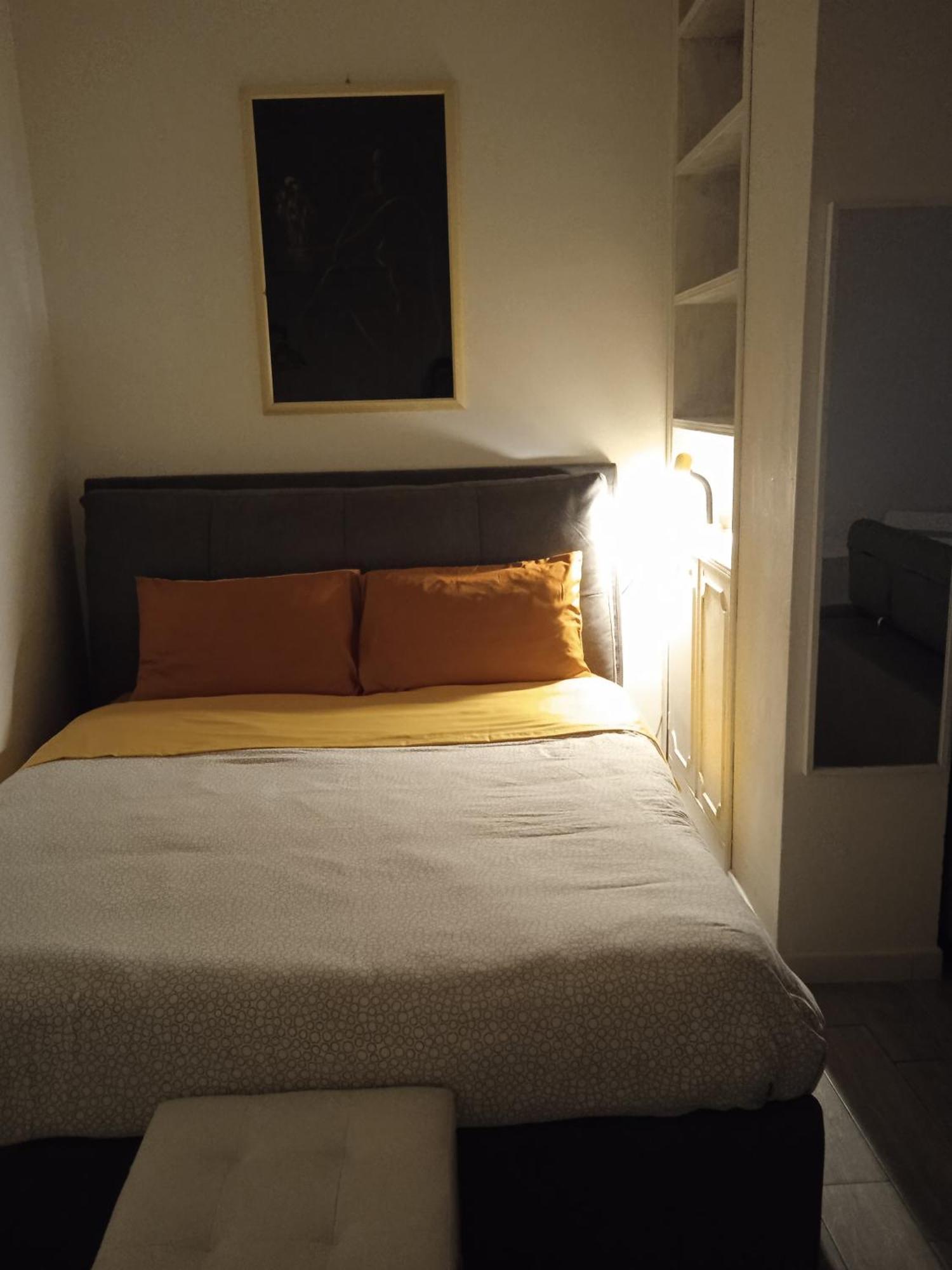 Stanze Al Porto Apartment ชิวิตาเวกเกีย ภายนอก รูปภาพ