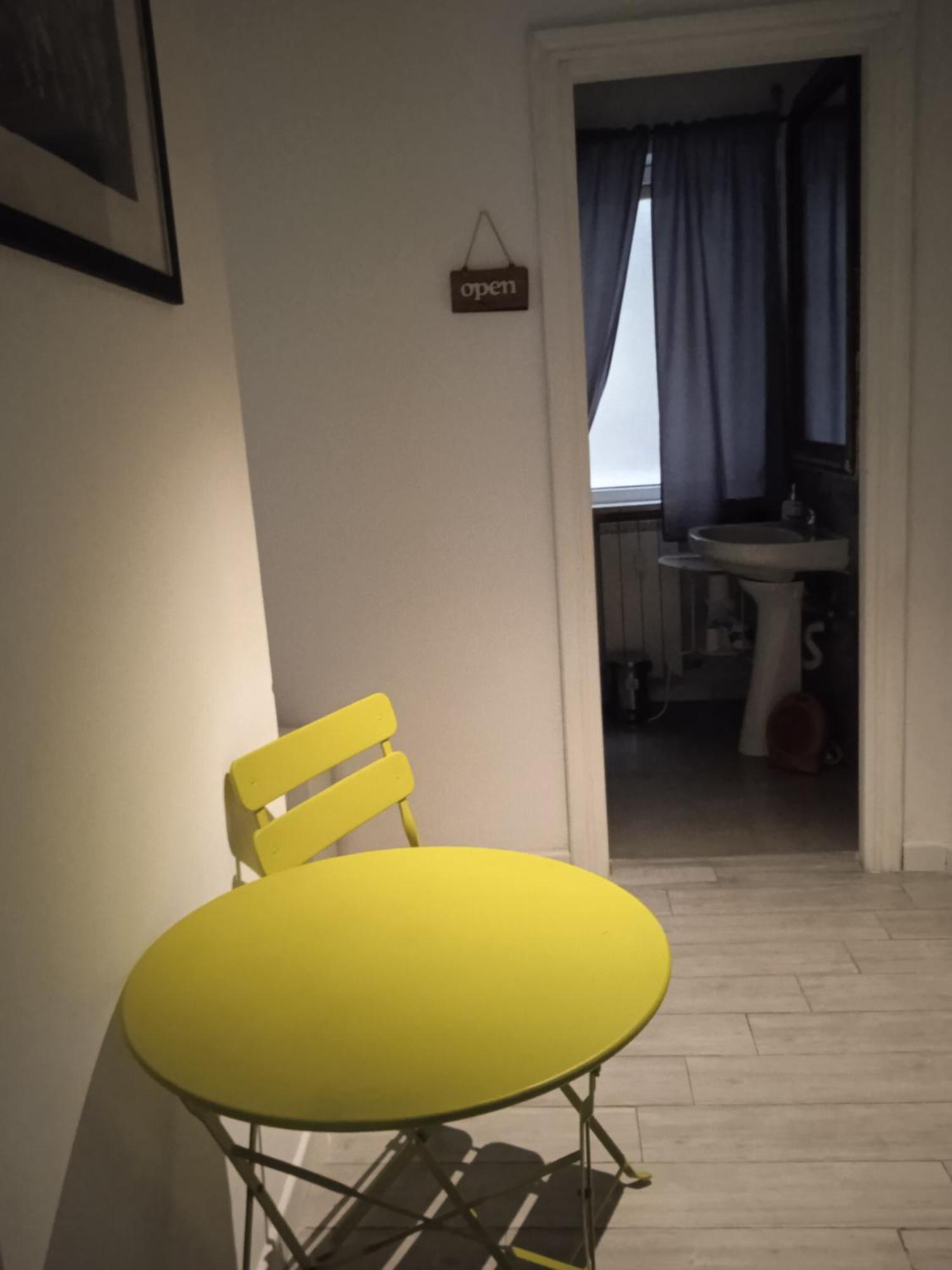 Stanze Al Porto Apartment ชิวิตาเวกเกีย ภายนอก รูปภาพ