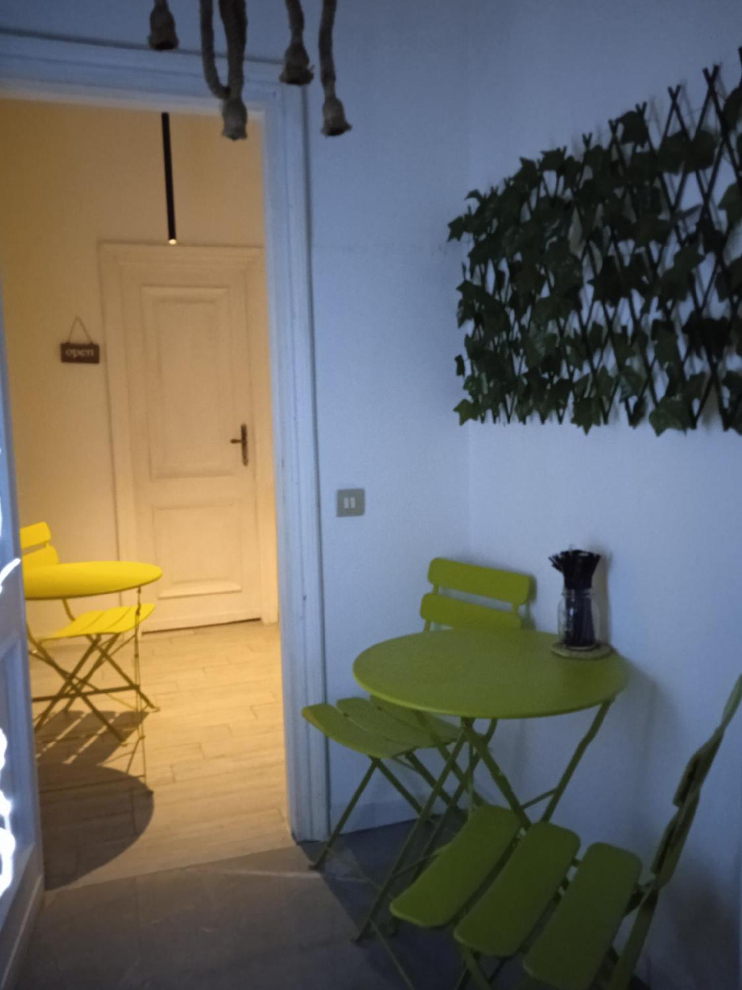 Stanze Al Porto Apartment ชิวิตาเวกเกีย ภายนอก รูปภาพ