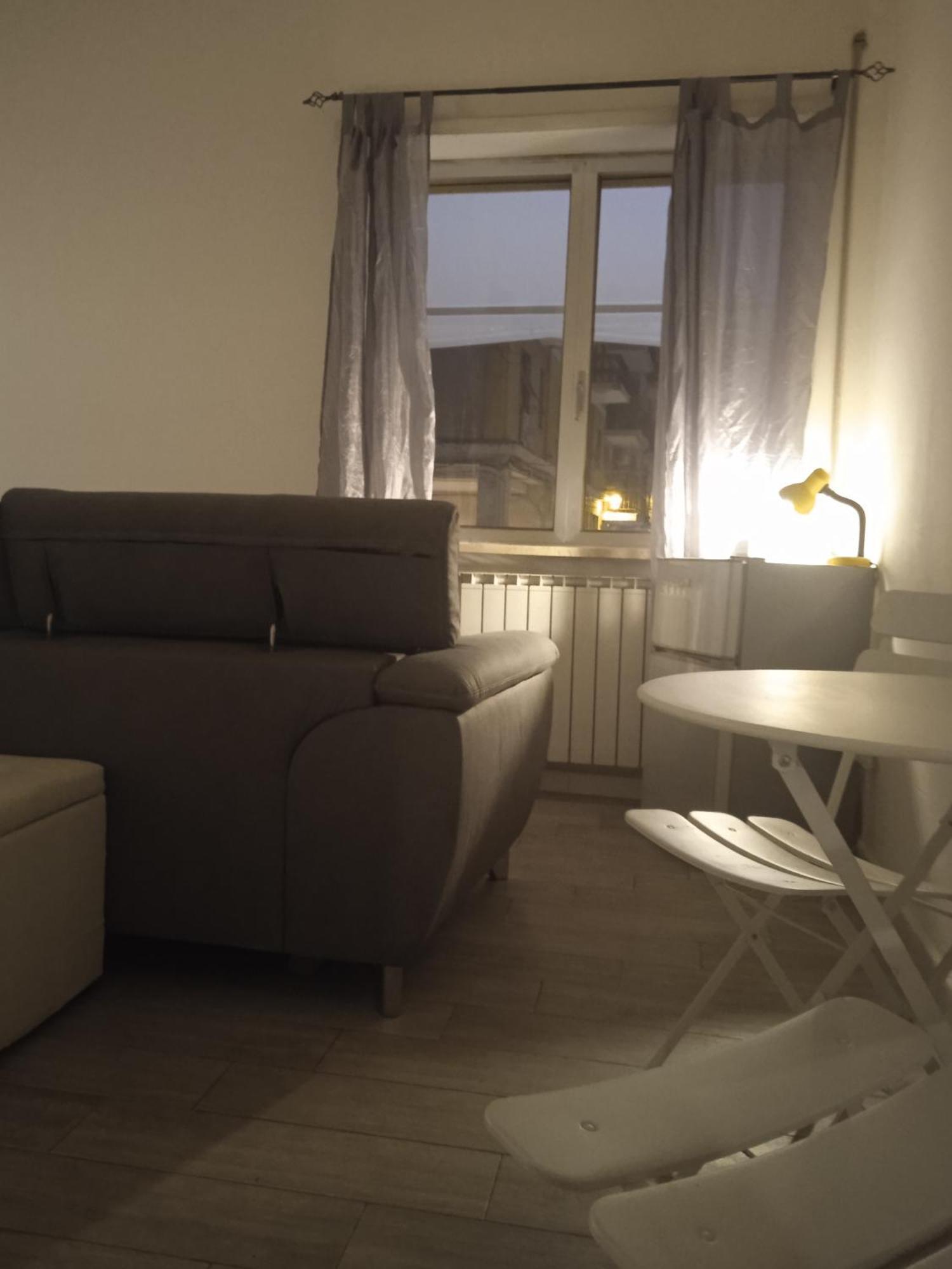 Stanze Al Porto Apartment ชิวิตาเวกเกีย ภายนอก รูปภาพ