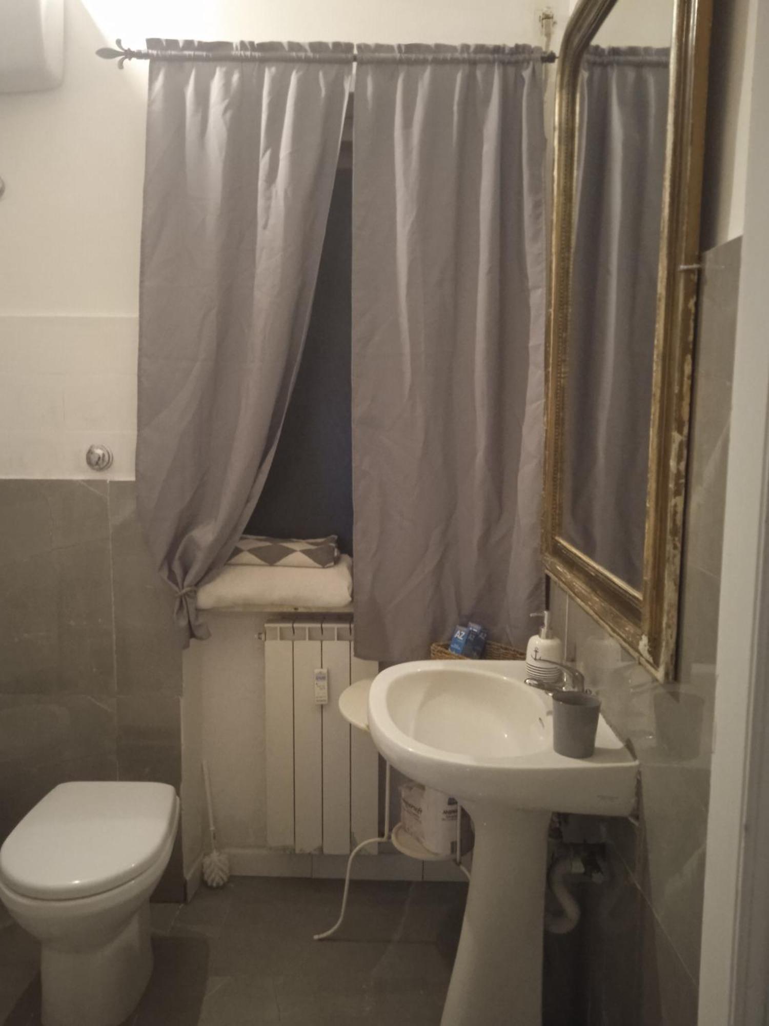Stanze Al Porto Apartment ชิวิตาเวกเกีย ภายนอก รูปภาพ