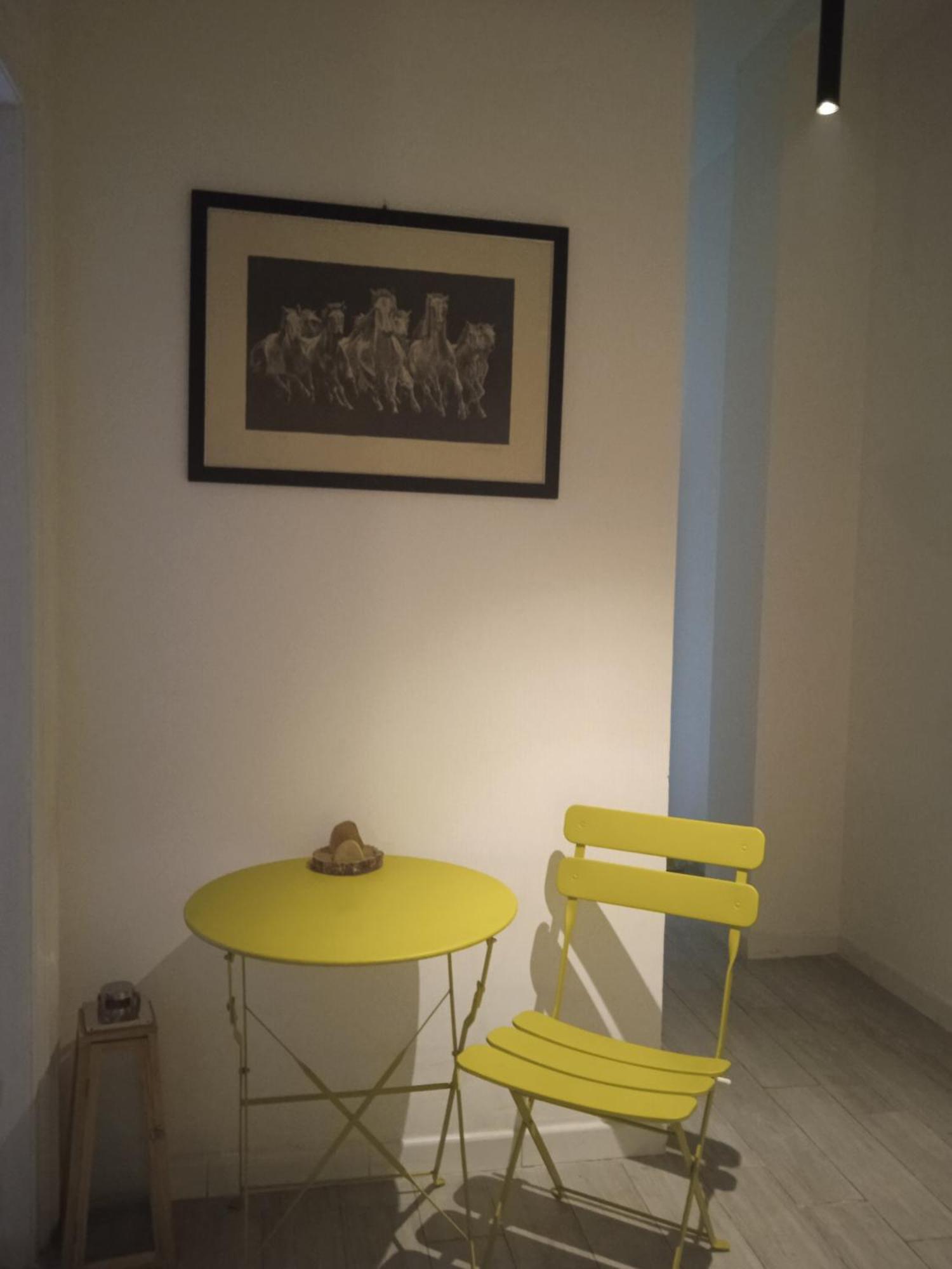 Stanze Al Porto Apartment ชิวิตาเวกเกีย ภายนอก รูปภาพ