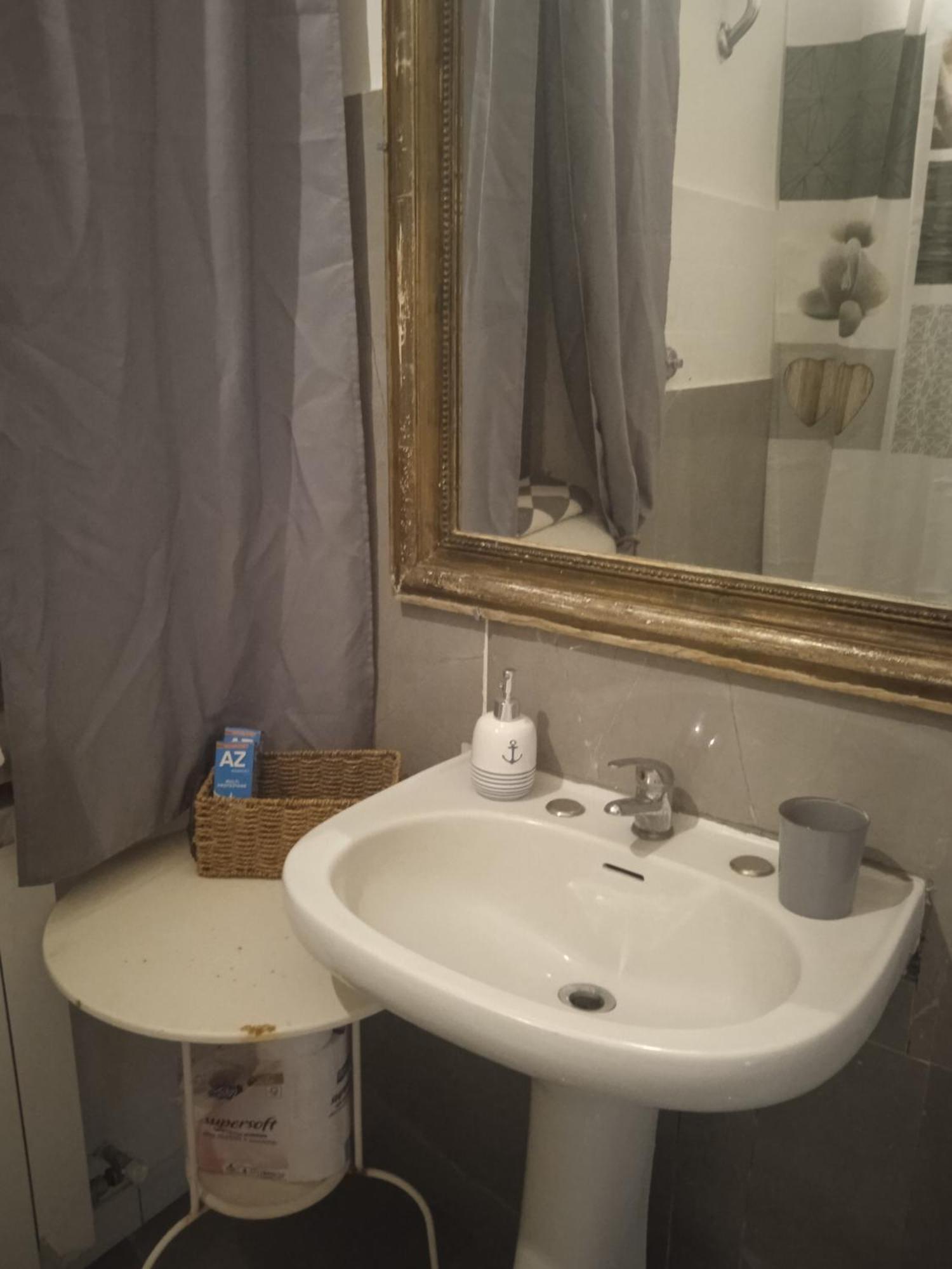 Stanze Al Porto Apartment ชิวิตาเวกเกีย ภายนอก รูปภาพ