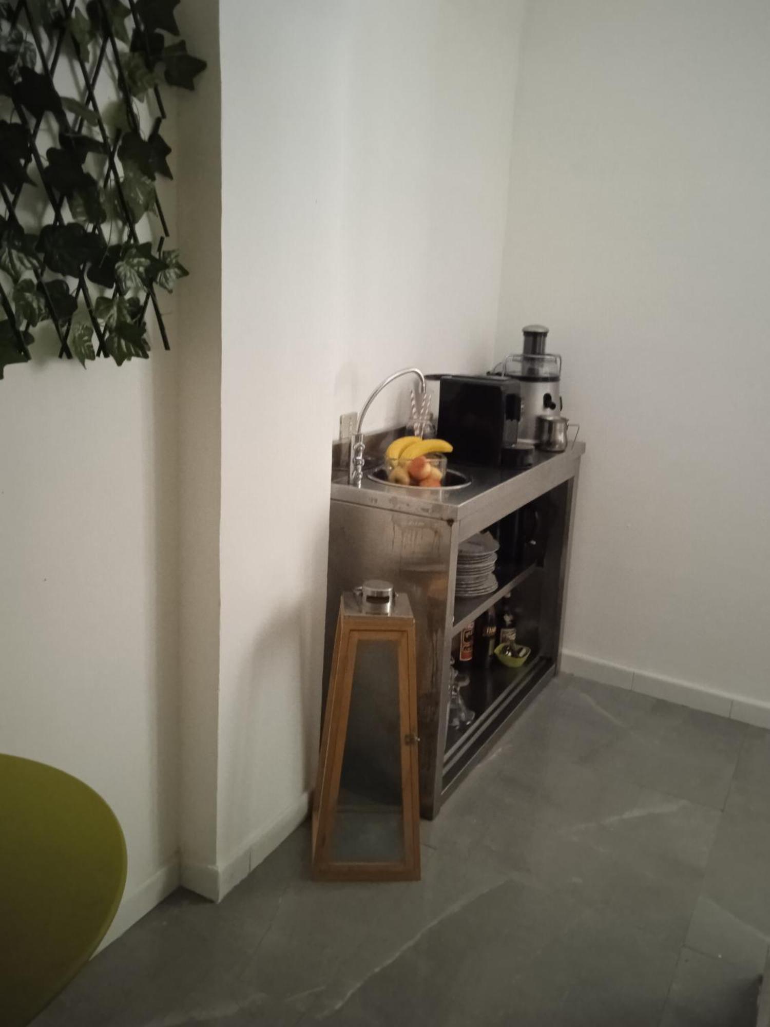 Stanze Al Porto Apartment ชิวิตาเวกเกีย ภายนอก รูปภาพ